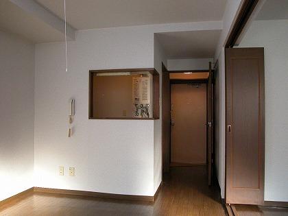 Living and room. ~ Sapporo's largest listing amount ~ Looking for room to big center shops! 