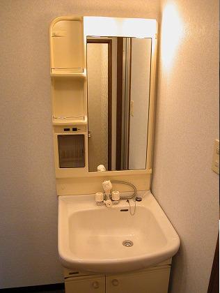 Washroom. ~ Sapporo's largest listing amount ~ Looking for room to big center shops! 