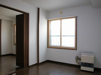 Living and room. ~ Sapporo's largest listing amount ~ Looking for room to big center shops! 