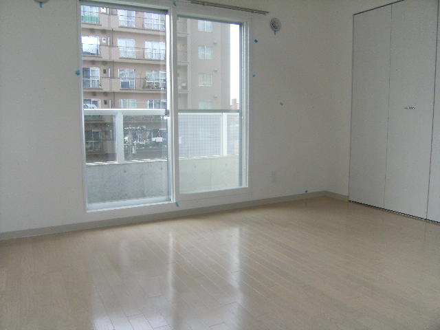 Other room space