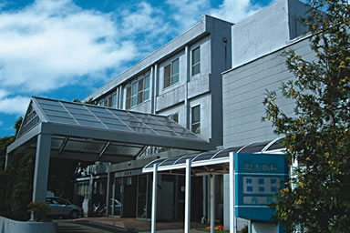 Hospital. 1352m until the medical corporation Association Seikokorokai Okamoto Hospital (Hospital)