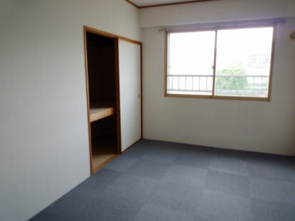 Other room space. ~ Sapporo's largest listing amount ~ Looking for room to big center shops