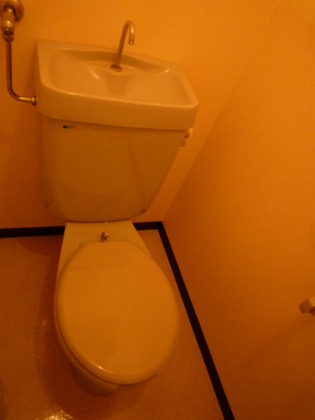 Toilet. ~ Sapporo's largest listing amount ~ Looking for room to big center shops