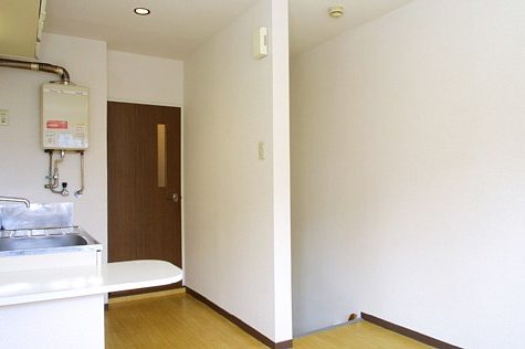 Living and room. Deposit ・ key money ・ Before rent is not required can be tenants