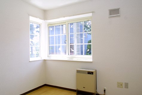 Living and room. Deposit ・ key money ・ Before rent is not required can be tenants