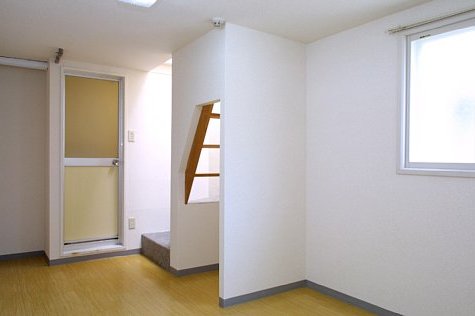 Other room space