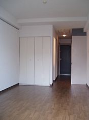 Other room space. Spacious space with storage ☆ 