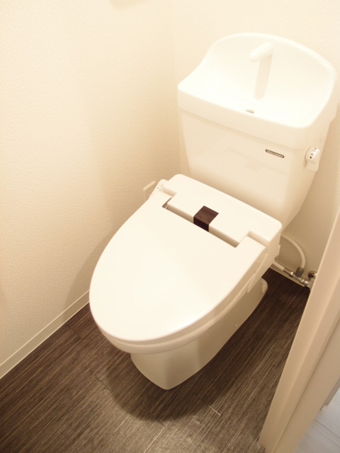 Toilet. Washlet through the year has to offer you can comfortably use! 