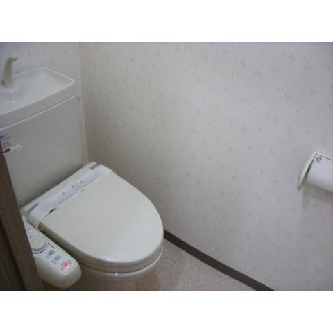 Toilet. Detail is, APS Sapporo shop [0120-20-4488] Until ☆ 