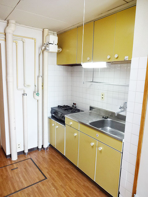 Kitchen. Recommended property furnished appliances ☆ Popular sale lease apartments