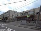 Primary school. 400m to Sapporo City Date new elementary school (elementary school)