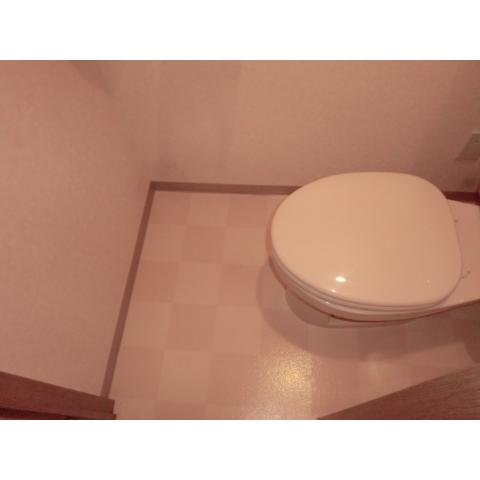 Toilet. Detail is, APS Sapporo shop [0120-20-4488] Until ☆ 