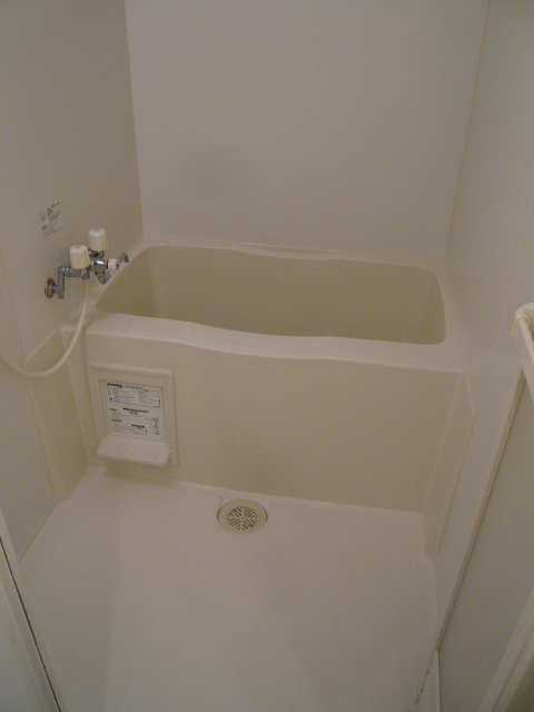 Bath. It is a spacious bathroom