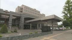 Hospital. JA Hokkaido Koseiren Sapporo Welfare Hospital (hospital) to 382m