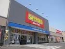 Dorakkusutoa. Sapporo drugstores Nishisen shop 304m until (drugstore)