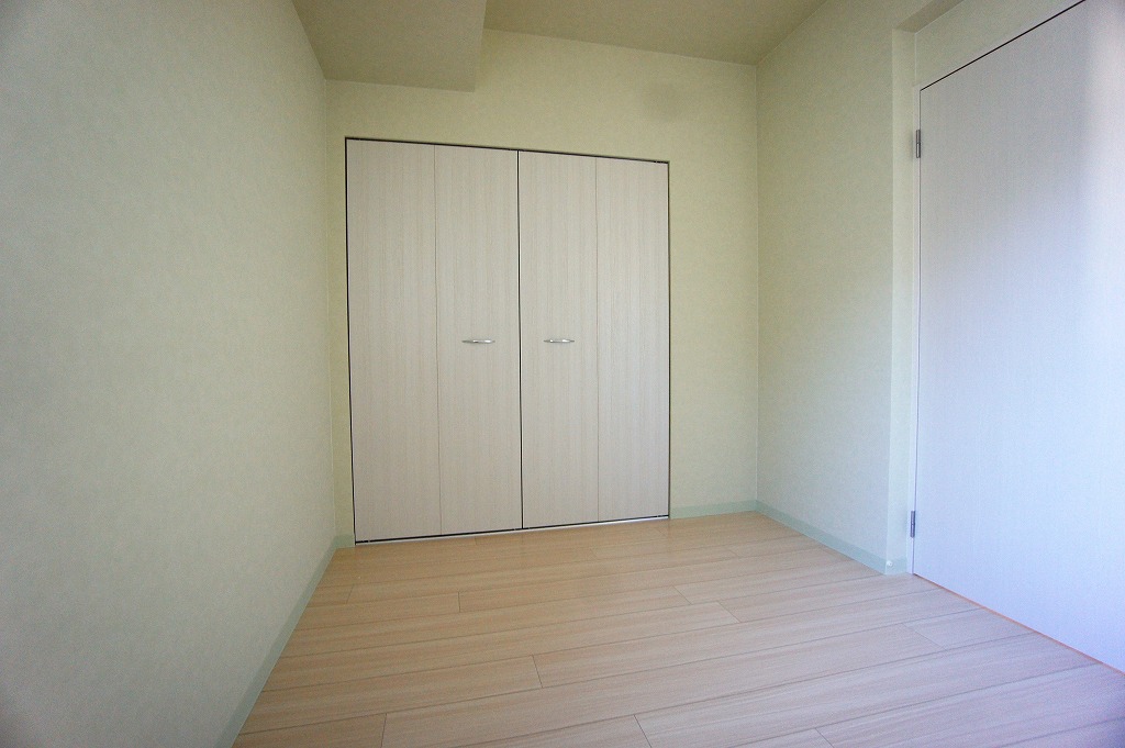 Other room space.  ☆ Western style room ☆ 