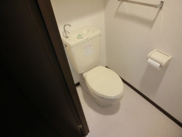 Toilet.  ☆ toilet ☆ 