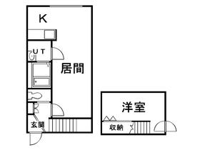 Other room space