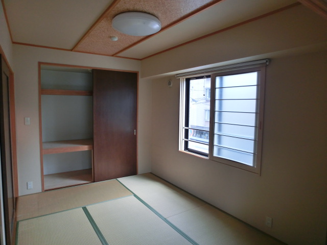 Other room space