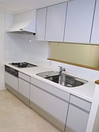 Kitchen. Face-to-face system Kitchen ☆ 