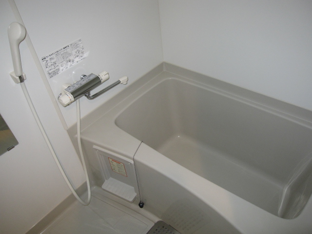 Bath. It is a little larger than a bathtub general of Rent. 