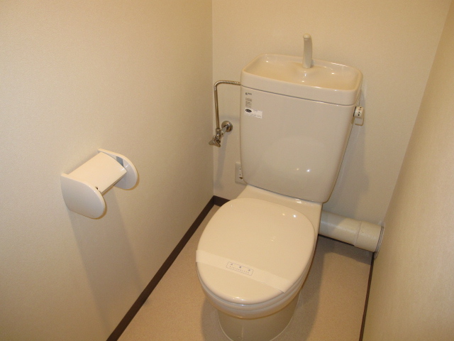 Toilet. Washlet consultation