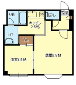 Living and room