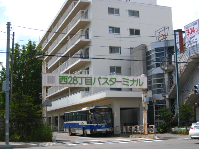 Other. 500m to the West 28 Street Bus Terminal (Other)