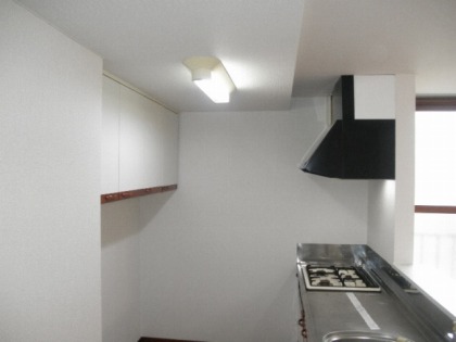 Kitchen.  ■ Current brokerage commission in free campaign ■ 