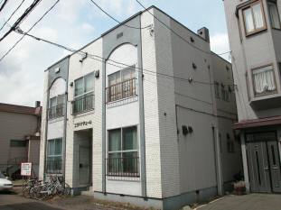 Building appearance.  ■ Spacious of 50 square meters over renovated 1LDK ■ 