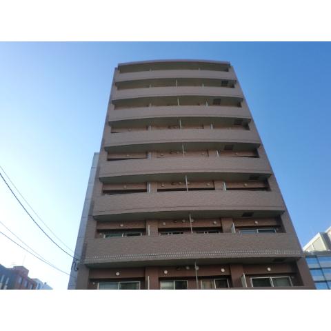 Building appearance. Detail is, APS Sapporo shop [0120-20-4488] Until ☆ 