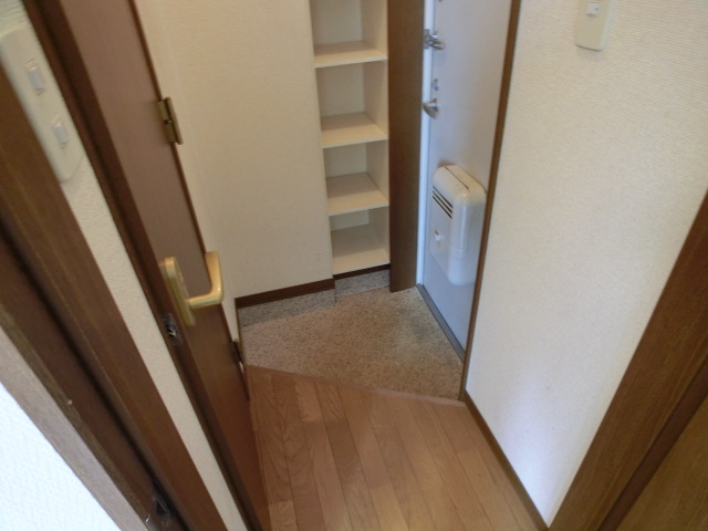 Entrance.  ☆ Entrance ☆ 