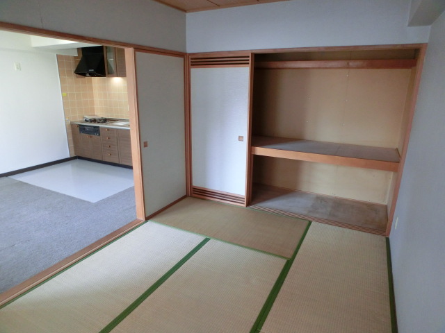 Other room space