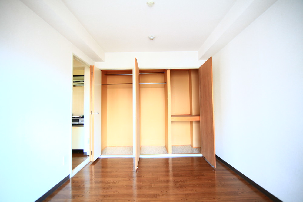 Other room space. »Of Sapporo's largest listing amount! Looking for room to big center shops! «