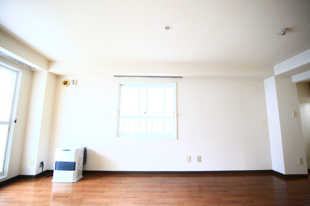 Living and room. »Of Sapporo's largest listing amount! Looking for room to big center shops! «