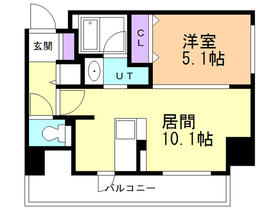 Other room space