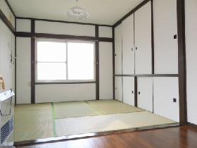 Living and room. Japanese style room