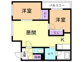 Other room space