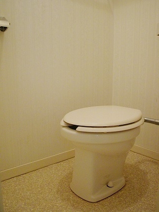 Toilet. ~ Sapporo's largest listing amount ~ Looking for room to big center shops! 