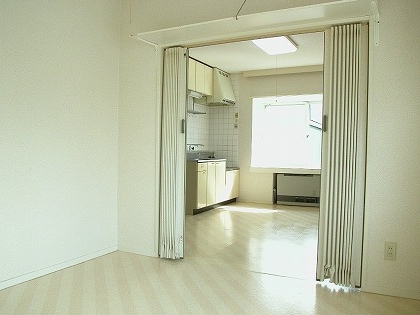 Other room space. ~ Sapporo's largest listing amount ~ Looking for room to big center shops! 