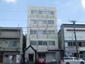 Building appearance. Deposit ・ key money ・ Before rent ・ Introducing mediation fee in all free