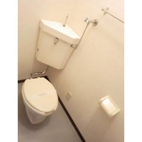 Toilet. Detail is, APS Sapporo shop [0120-20-4488] Until ☆ 