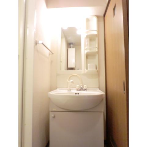 Washroom. Detail is, APS Sapporo shop [0120-20-4488] Until ☆ 