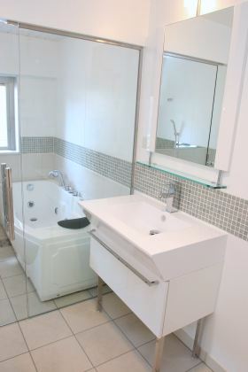 Washroom