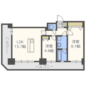 Living and room