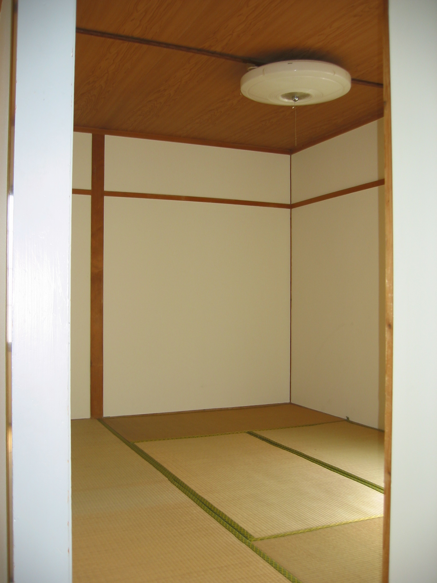 Other room space. Japanese style room