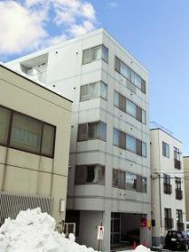 Building appearance. Our limited plan ☆ Possible tenants in the contract money 0 yen per room limited ☆ 