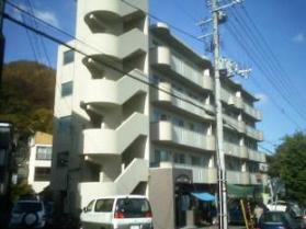 Building appearance. There is in a quiet residential area, Living environment is also good