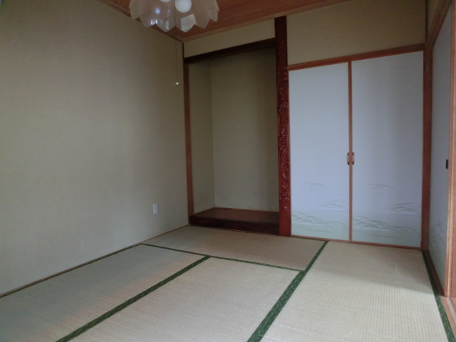 Other room space