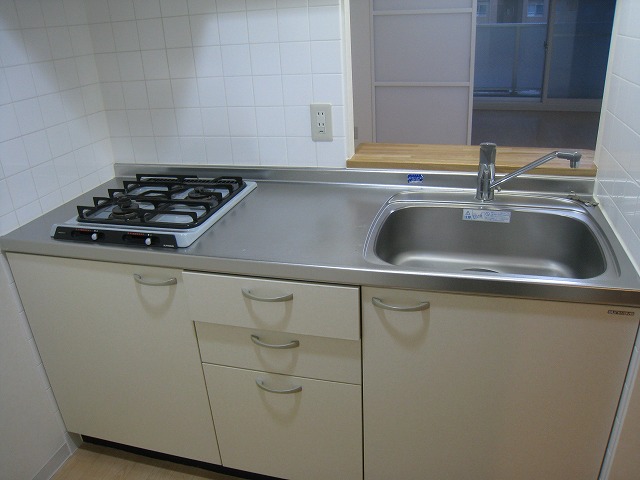 Kitchen. System kitchen ☆ 